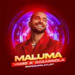 دانلود آهنگ Maluma به نام Vamo’ a Gozárnola