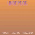 دانلود آهنگ Alicia Keys به نام Underdog (Nicky Jam & Rauw Alejandro Remix)