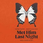 دانلود آهنگ Demi Lovato به نام Met Him Last Night (Dave Audé Remix)