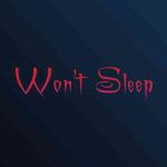 دانلود آهنگ Tones And I به نام Won’t Sleep