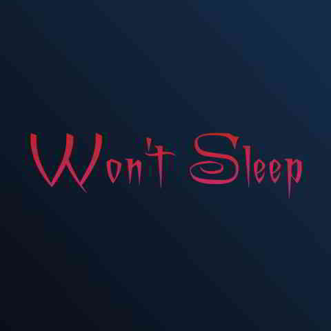 دانلود آهنگ Tones And I به نام Won’t Sleep