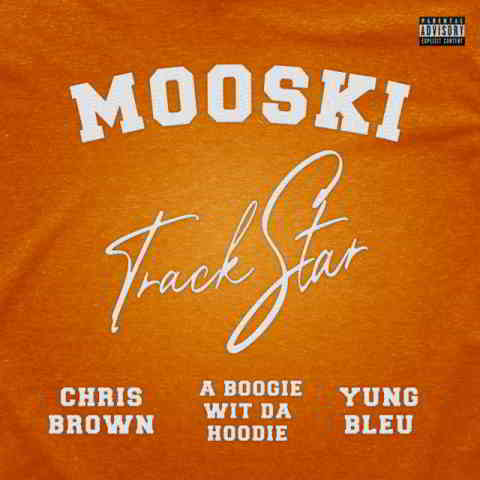 دانلود آهنگ Mooski, Chris Brown & A Boogie wit da Hoodie به نام Track Star