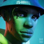 دانلود آهنگ A Boogie wit da Hoodie به نام 24 Hours
