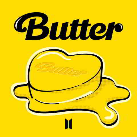 دانلود آهنگ BTS (بی‌تی‌اس) به نام Butter