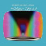 دانلود آهنگ Oneohtrix Point Never & ROSALÍA به نام Nothing’s Special