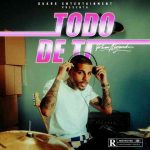 دانلود آهنگ Rauw Alejandro به نام Todo De Ti