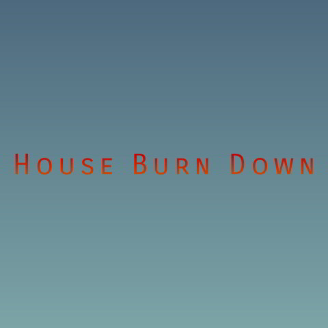 دانلود آهنگ King Princess به نام House Burn Down
