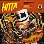 دانلود آهنگ Marshmello, Eptic & Juicy J به نام Hitta
