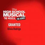 دانلود آهنگ Olivia Rodrigo به نام Granted