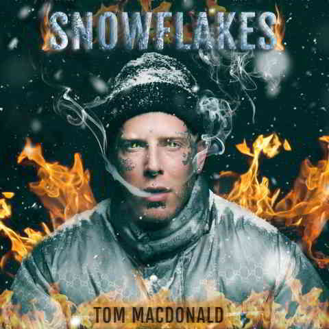 دانلود آهنگ Tom MacDonald به نام Snowflakes