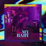دانلود آهنگ Lil Skies ft. Zhavia Ward به نام My Baby
