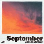 دانلود آهنگ James Arthur به نام September