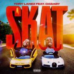 دانلود آهنگ Tory Lanez ft. DaBaby به نام SKAT