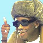 دانلود آهنگ Tyler, The Creator به نام LUMBERJACK