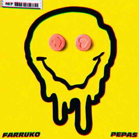 دانلود آهنگ Farruko به نام Pepas