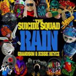 دانلود آهنگ grandson & Jessie Reyez به نام Rain