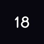 دانلود آهنگ Jeremy Zucker به نام 18