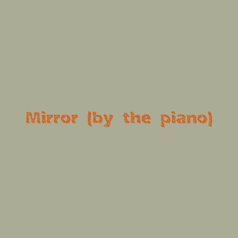 دانلود آهنگ Sigrid به نام Mirror (by the piano)