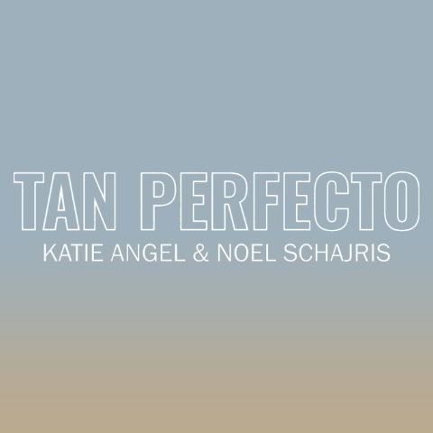 دانلود آهنگ Katie Angel & Noel Schajris به نام Tan Perfecto