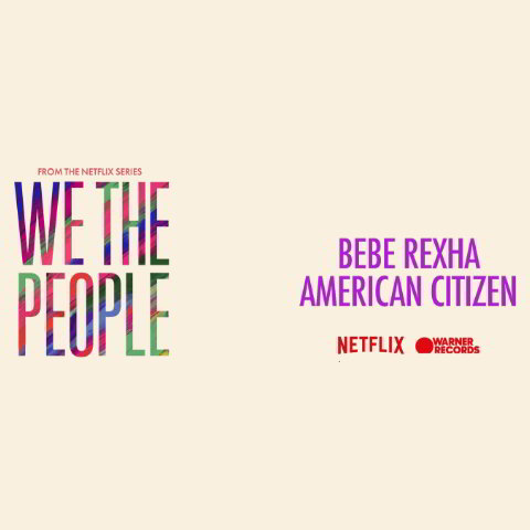 دانلود آهنگ Bebe Rexha به نام American Citizen