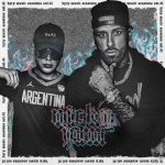 دانلود آهنگ Bizarrap & Nicky Jam به نام Nicky Jam: Bzrp Music Sessions, Vol. 41