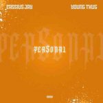 دانلود آهنگ Cassius Jay ft. Young Thug به نام Personal