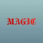 دانلود آهنگ Rico Nasty به نام Magic