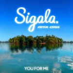 دانلود آهنگ Sigala & Rita Ora به نام You for Me