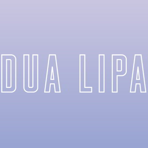 دانلود آهنگ Dua Lipa به نام New Rules (Live)