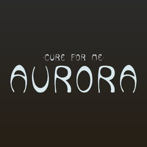 دانلود آهنگ AURORA به نام Cure For Me