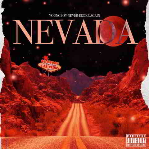 دانلود آهنگ YoungBoy Never Broke Again به نام Nevada