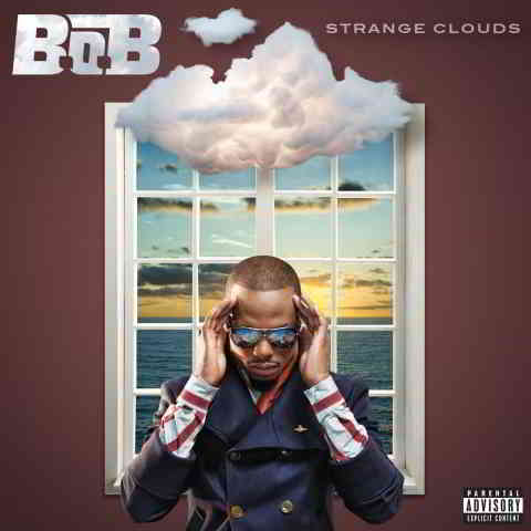 دانلود آهنگ B.o.B ft. Lil Wayne به نام Strange Clouds