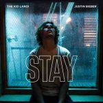 دانلود آهنگ The Kid LAROI & Justin Bieber به نام Stay