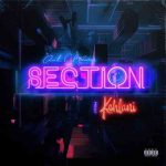 دانلود آهنگ Ant Clemons ft. Kehlani به نام Section