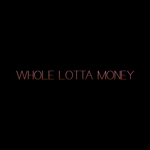 دانلود آهنگ BIA ft. Nicki Minaj به نام WHOLE LOTTA MONEY (Remix)