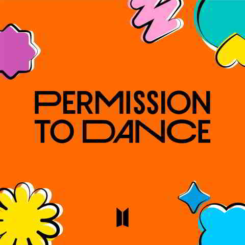 دانلود آهنگ BTS به نام Permission to Dance