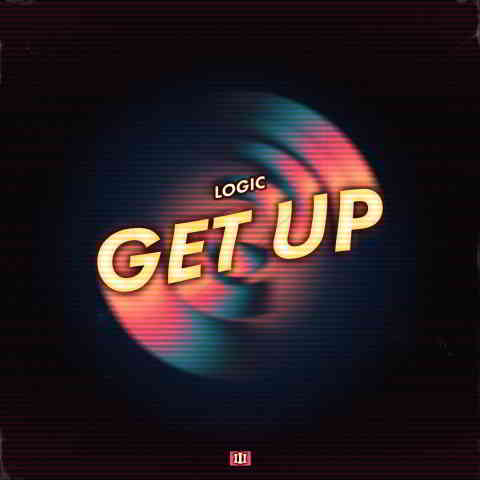 دانلود آهنگ Logic به نام Get Up