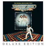 دانلود آهنگ Bee Gees به نام Stayin’ Alive