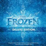 دانلود آهنگ Idina Menzel به نام Let It Go