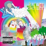 دانلود آهنگ Junior Senior به نام Move Your Feet