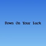دانلود آهنگ SACHI به نام Down On Your Luck