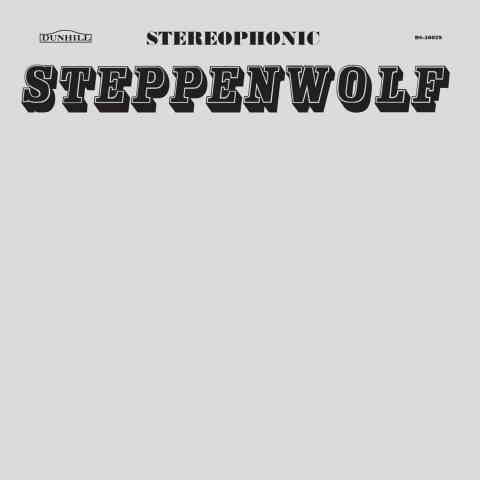 دانلود آهنگ Steppenwolf به نام Born To Be Wild