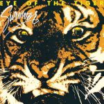 دانلود آهنگ Survivor به نام Eye of the Tiger
