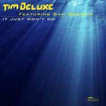 دانلود آهنگ Tim Deluxe ft. Sam Obernik به نام It Just Won’t Do (Radio Edit)