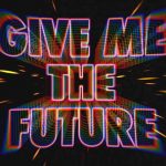 دانلود آهنگ Bastille به نام Give Me The Future