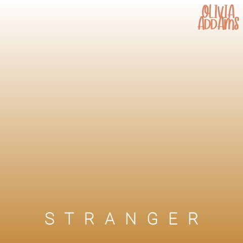دانلود آهنگ Olivia Addams به نام Stranger