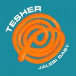 دانلود آهنگ Tesher به نام Jalebi Baby