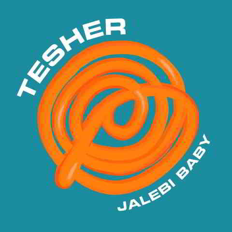 دانلود آهنگ Tesher به نام Jalebi Baby