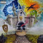 دانلود آهنگ Trippie Redd ft. Lil Uzi Vert به نام Holy Smokes