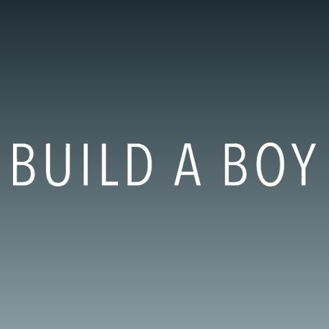 دانلود آهنگ SZNS به نام Build a Boy